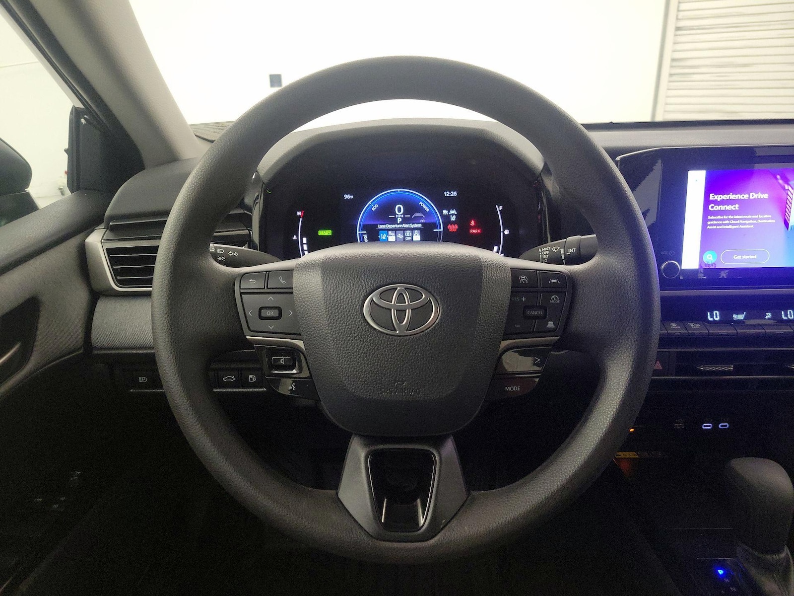 2026 Toyota Camry LE - Photo 11