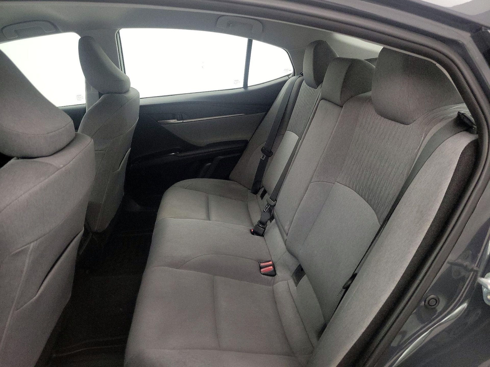2026 Toyota Camry LE - Photo 20