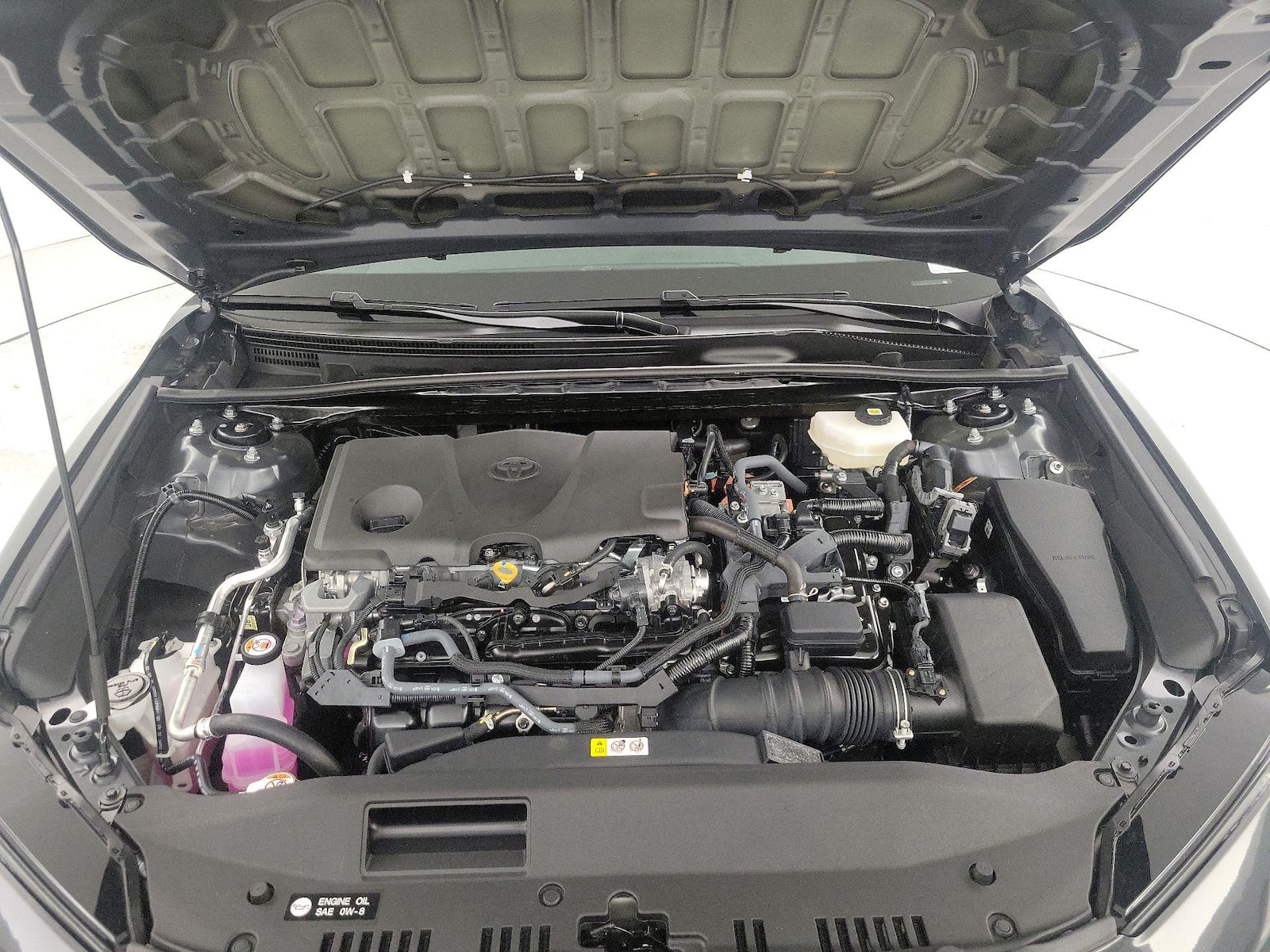 2026 Toyota Camry LE - Photo 22