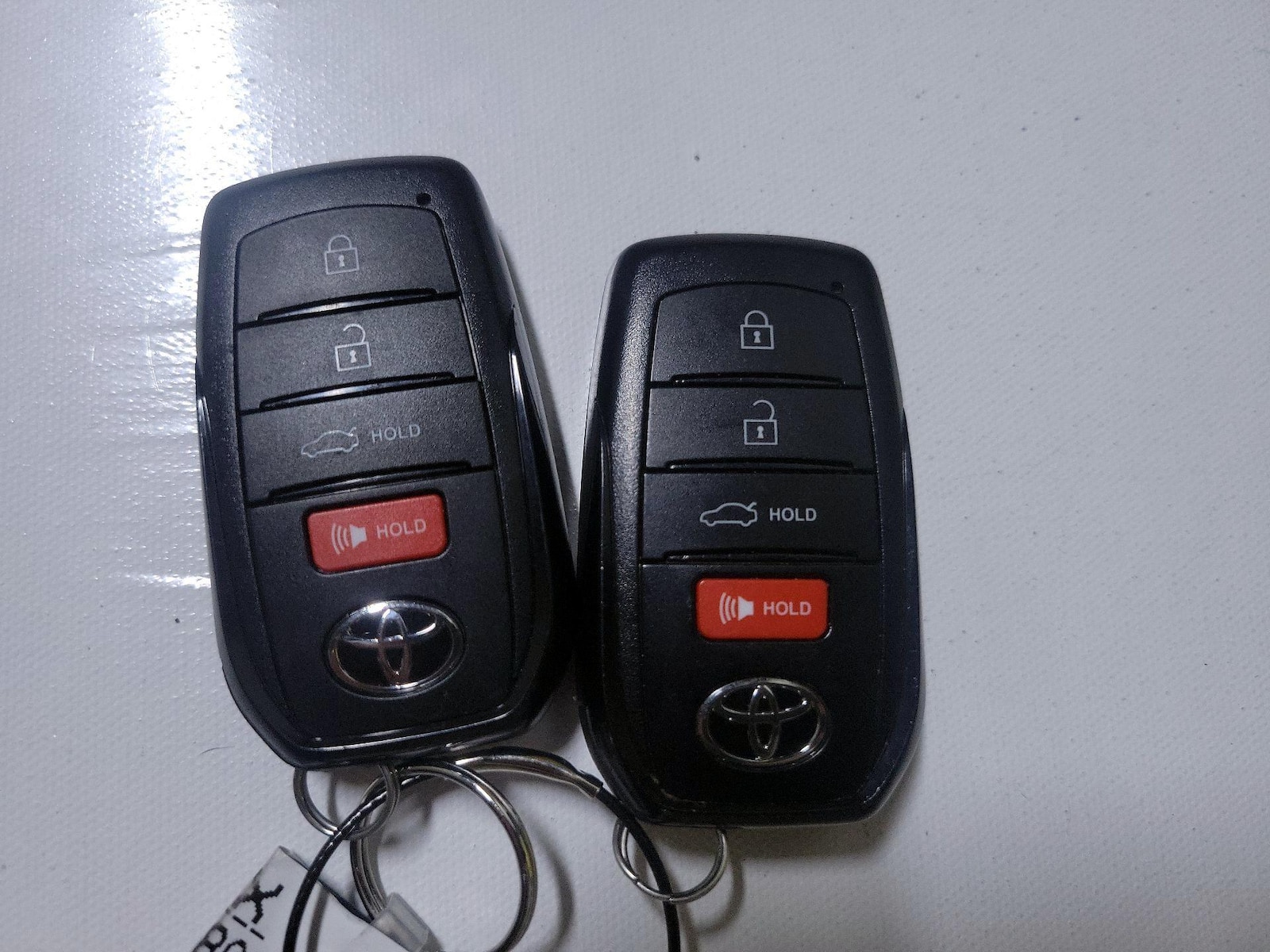 2026 Toyota Camry LE - Photo 23