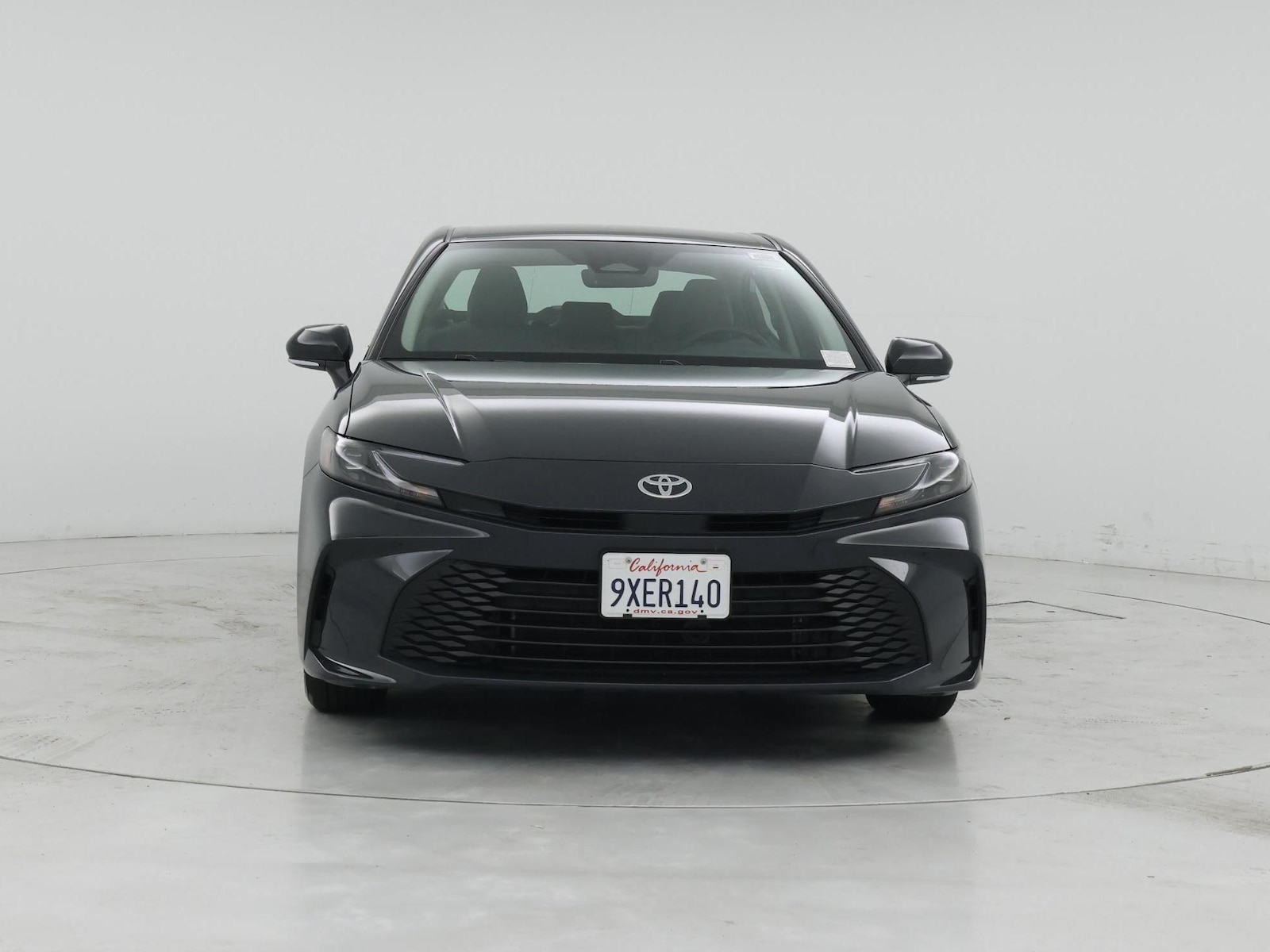 2026 Toyota Camry LE - Photo 6