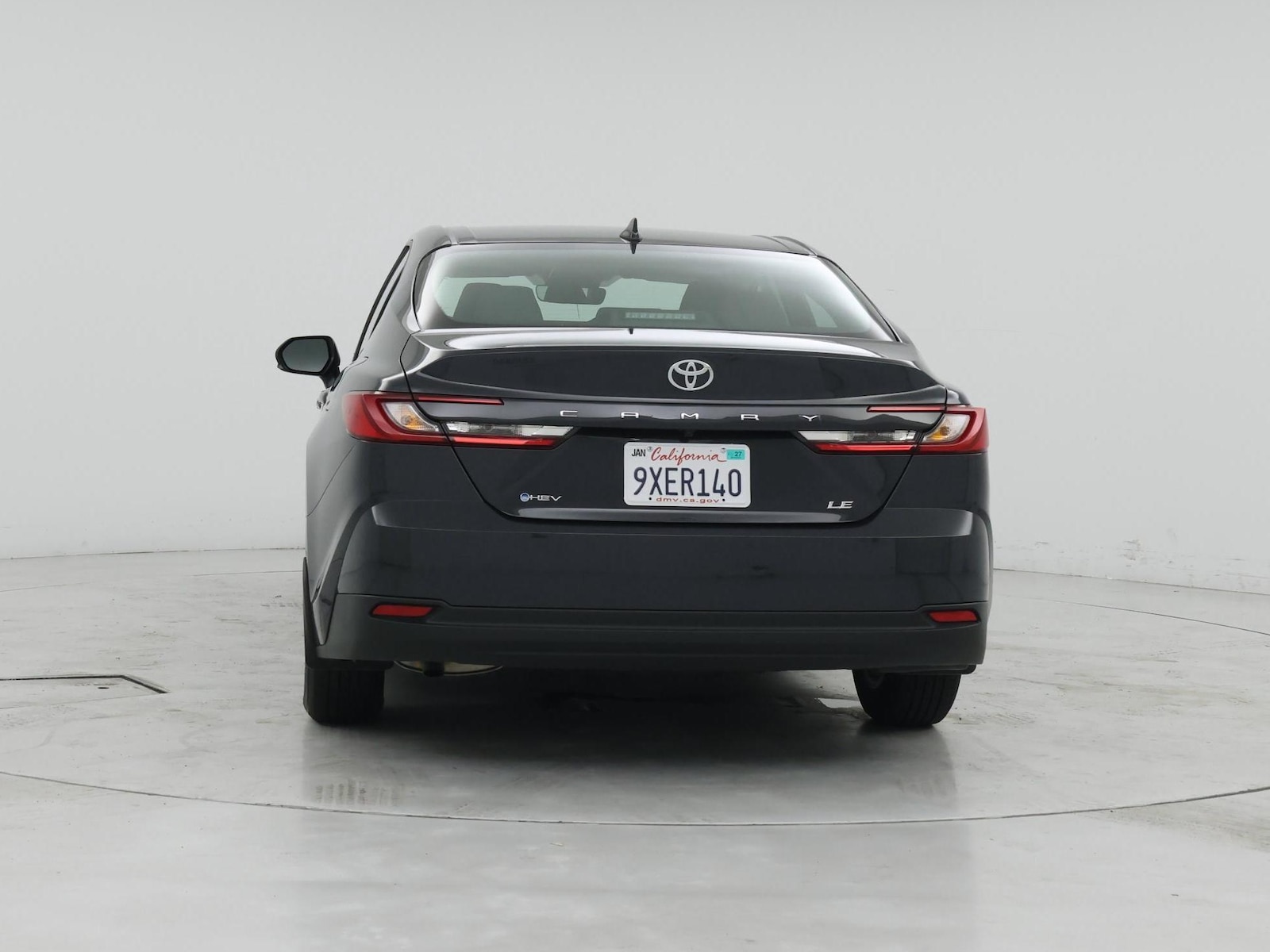 2026 Toyota Camry LE - Photo 7