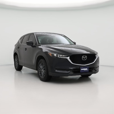 Vehicle exterior view