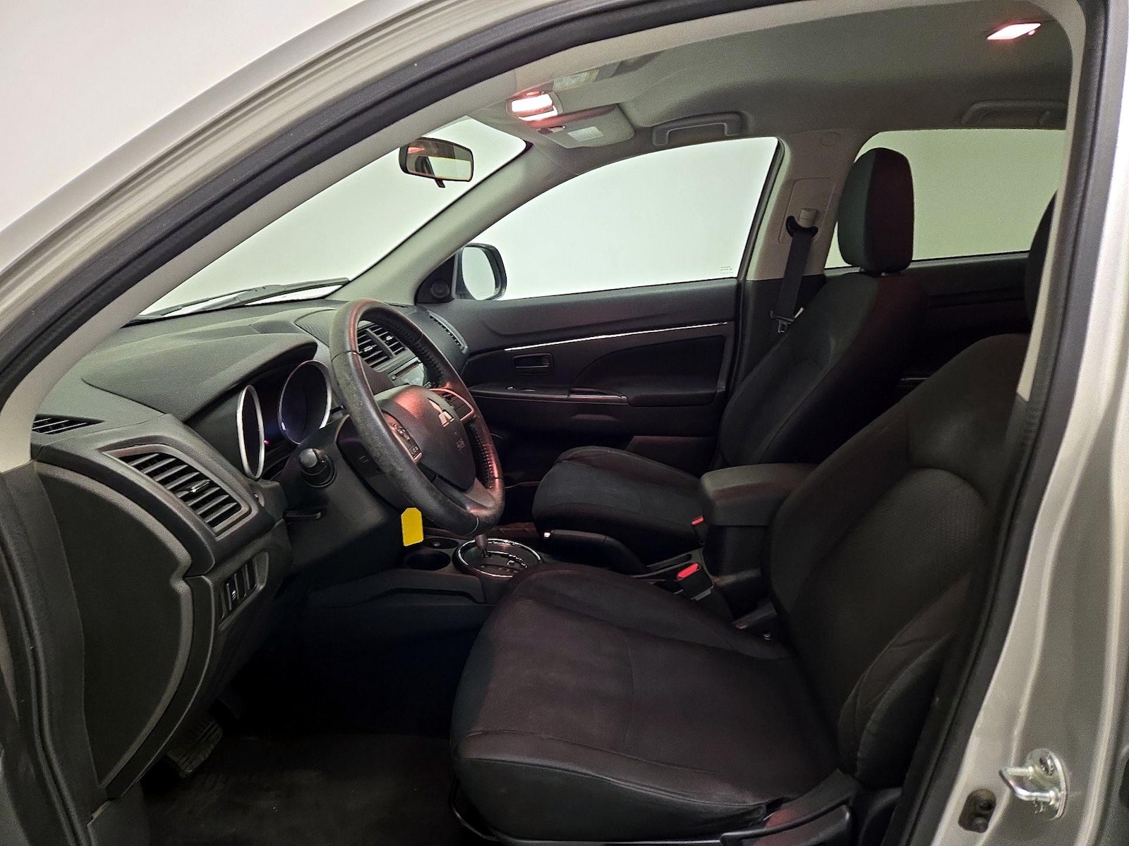 Side Airbags