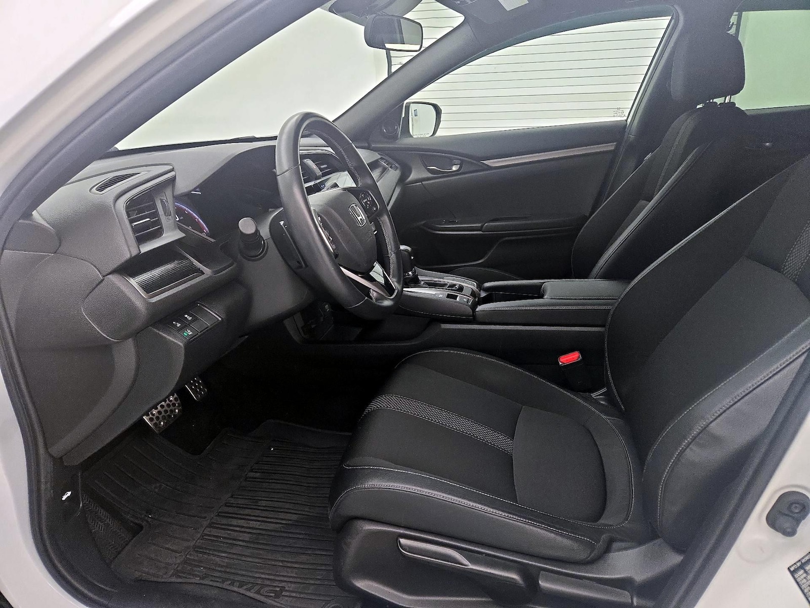 Side Airbags