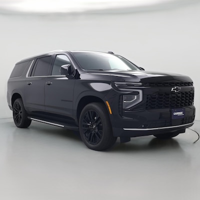 Vehicle exterior view