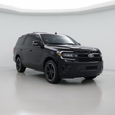 Vehicle exterior view