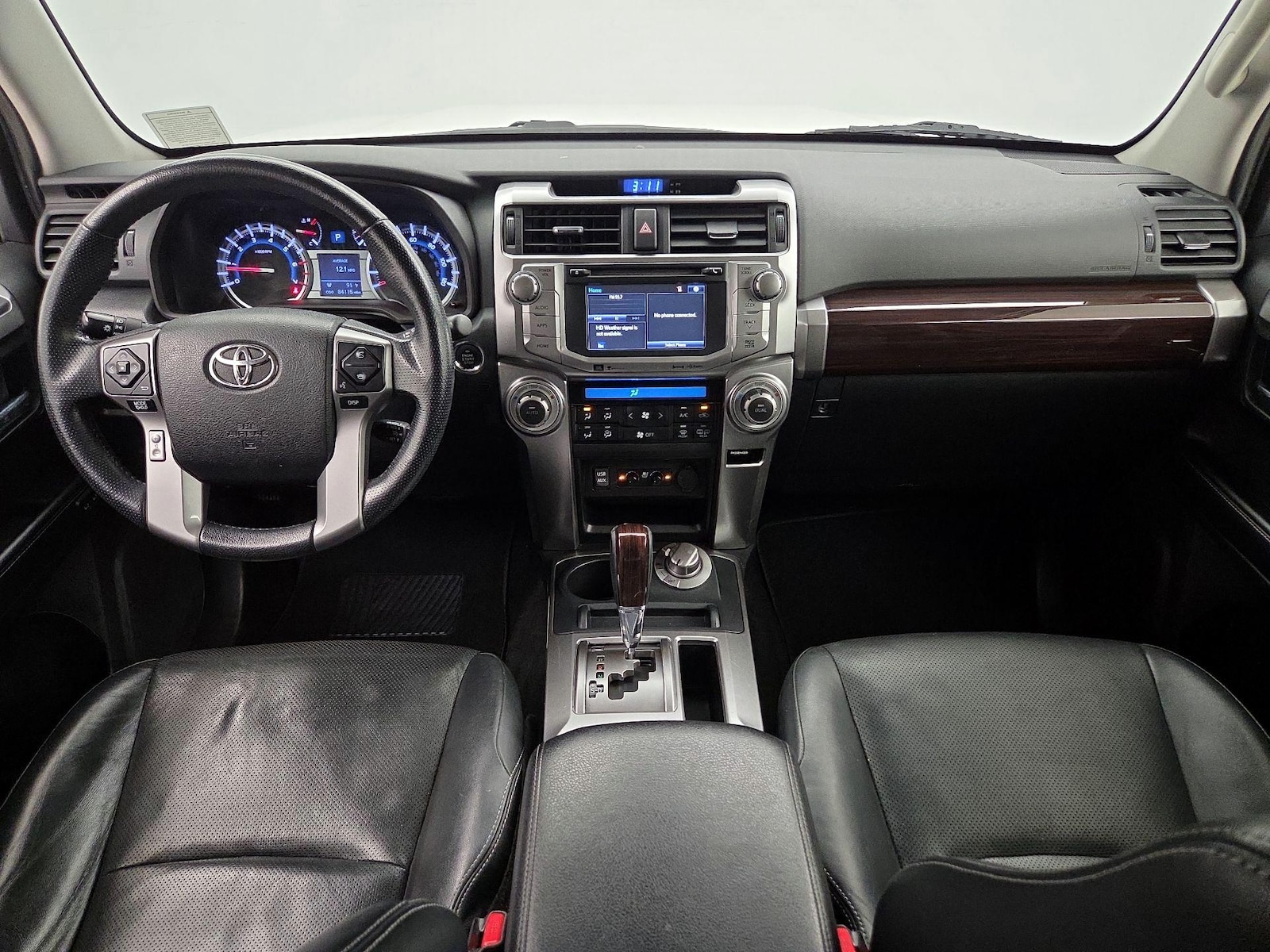 Navigation System