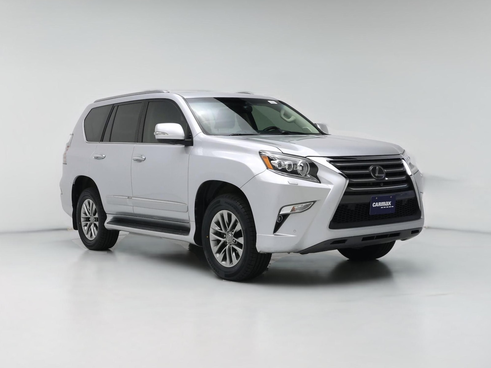 2019 Lexus GX