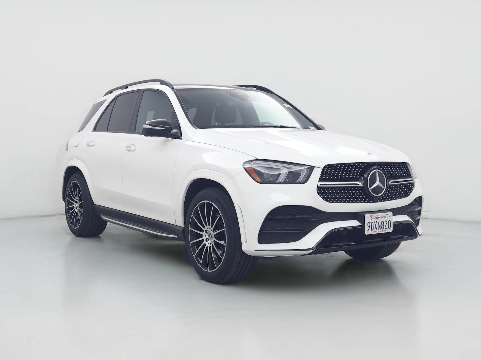 2023 Mercedes-Benz GLE