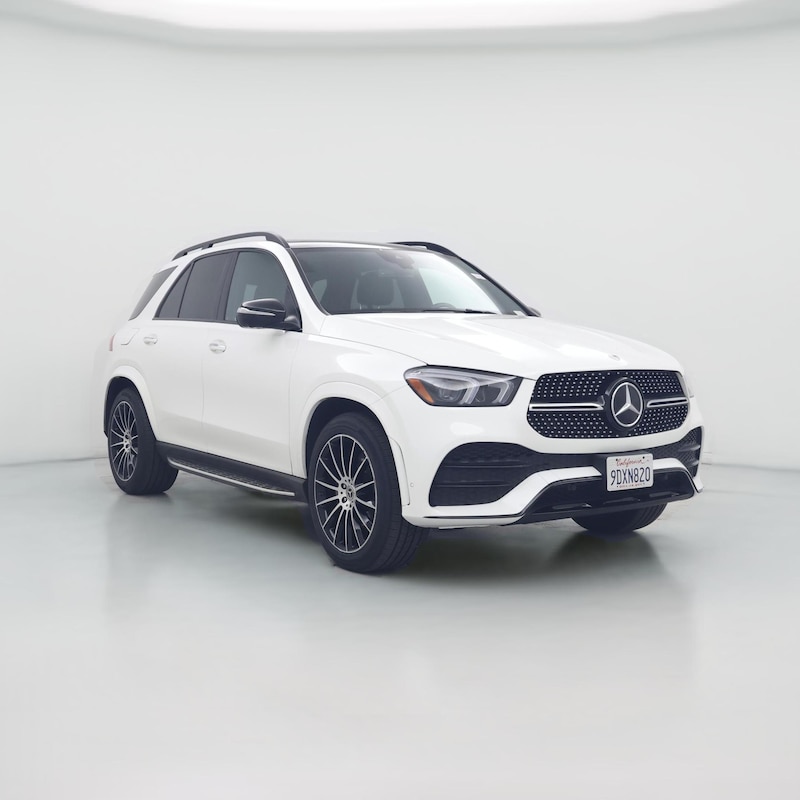 2023 Mercedes-Benz GLE350