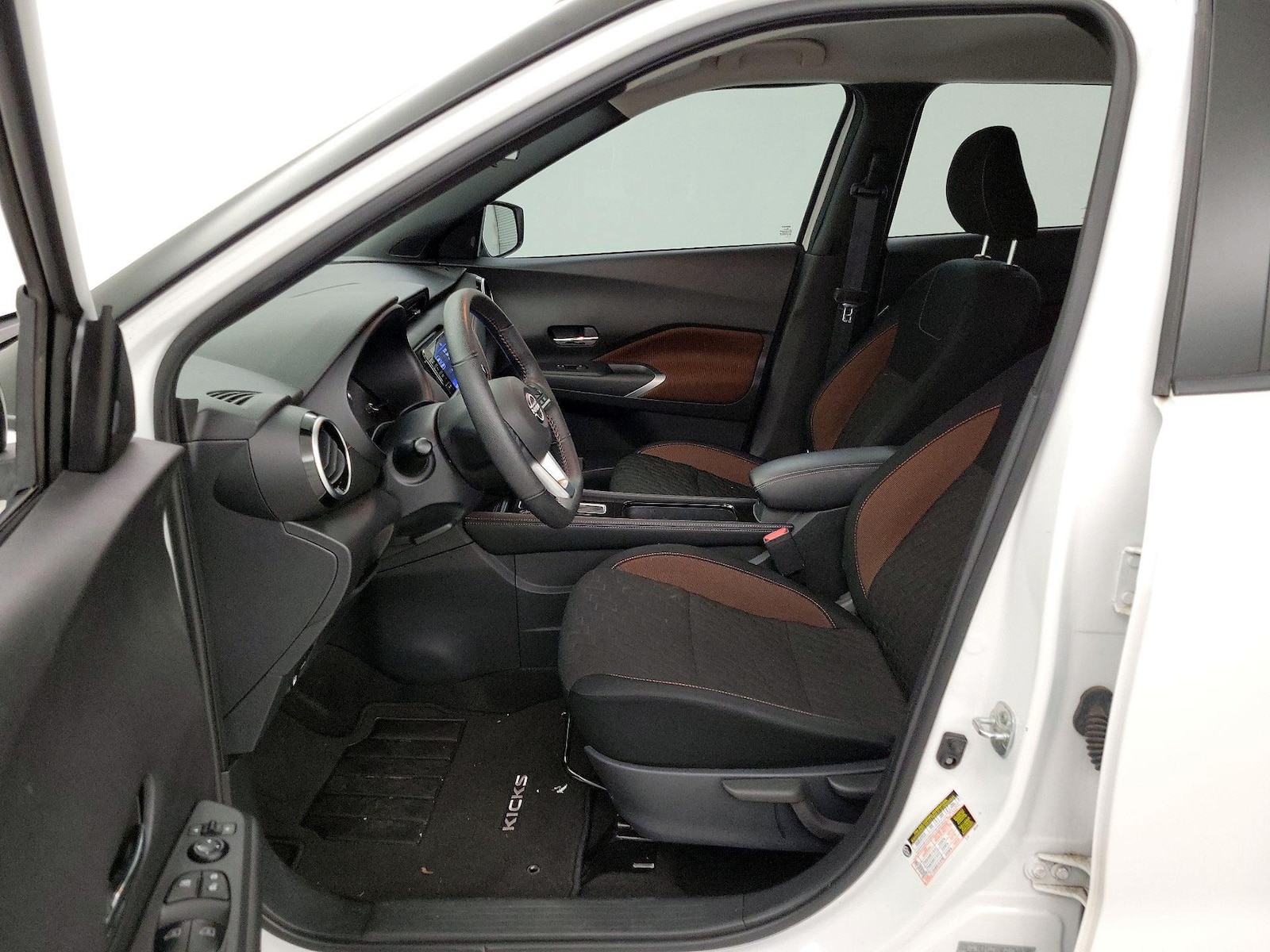 Side Airbags