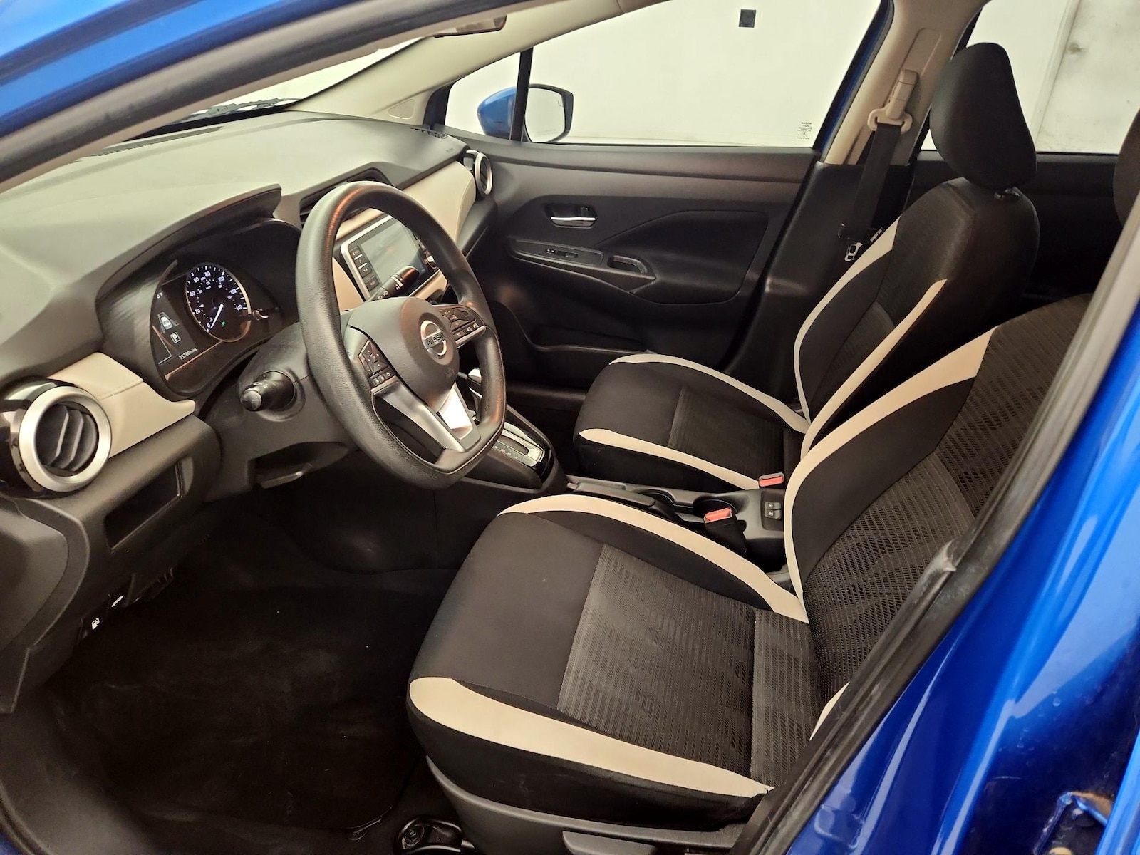 Side Airbags
