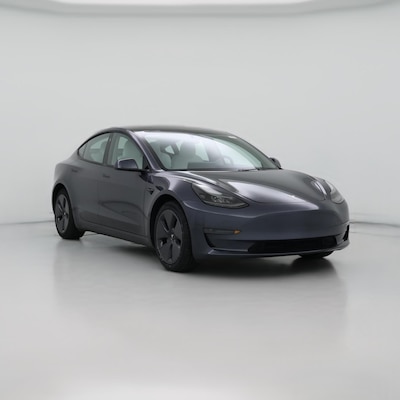 Vehicle exterior view