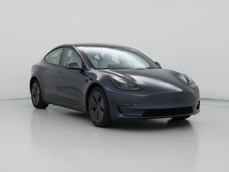 2023 Tesla Model 3 null