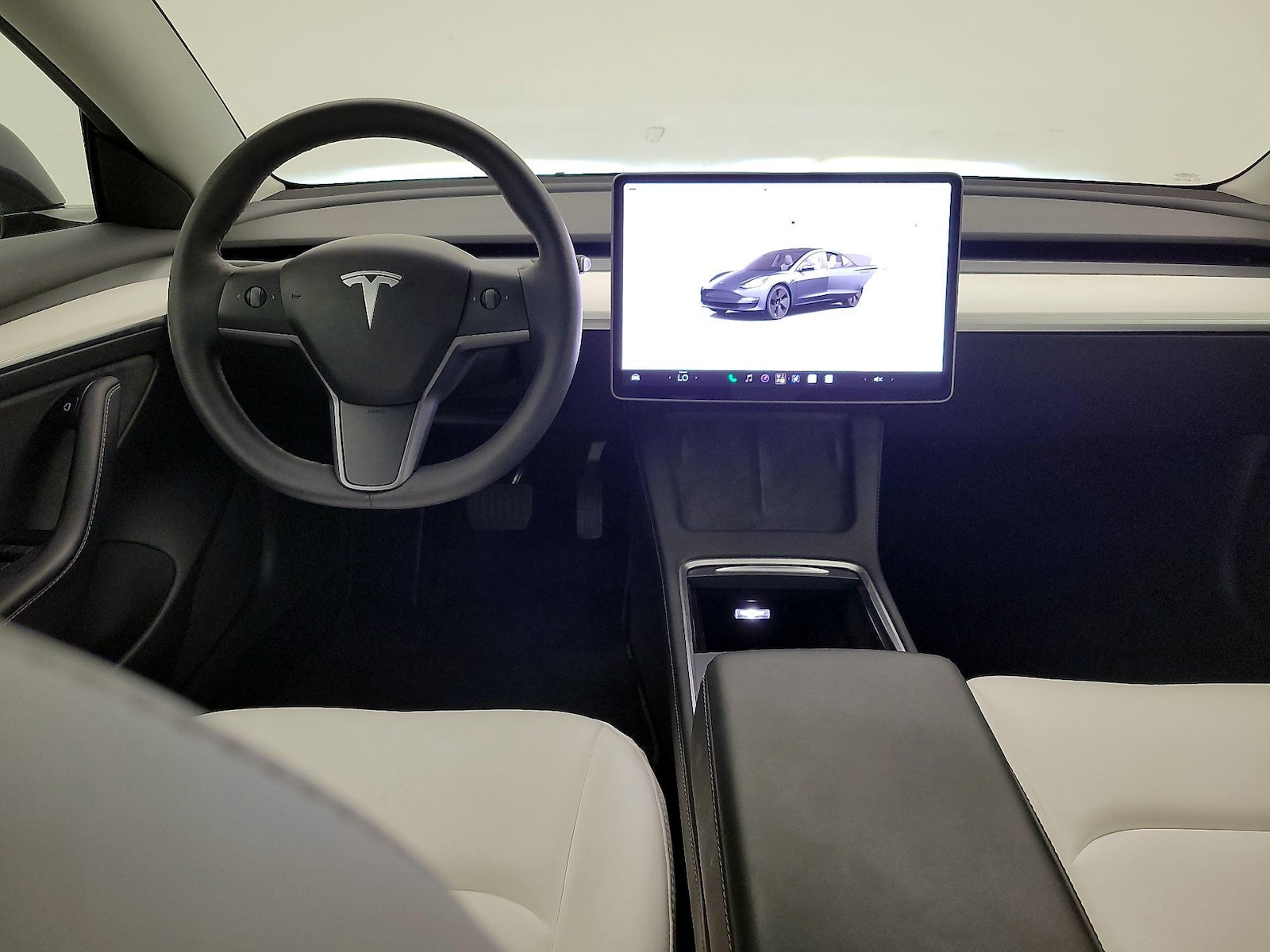 Navigation System