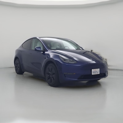 Recommended categories heading image of the selected vehicle