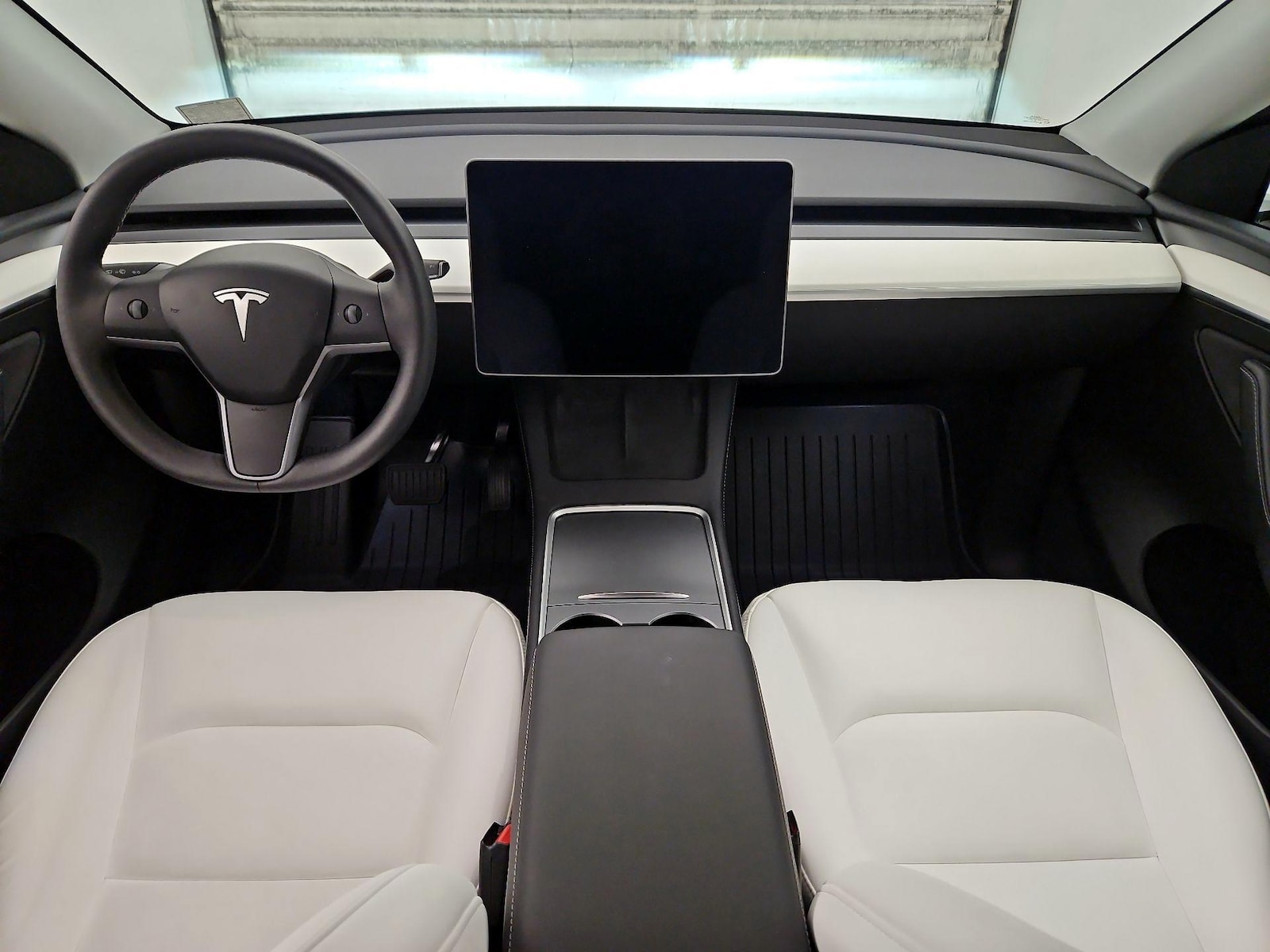 Navigation System