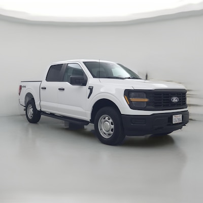 2024 Ford F150 XL