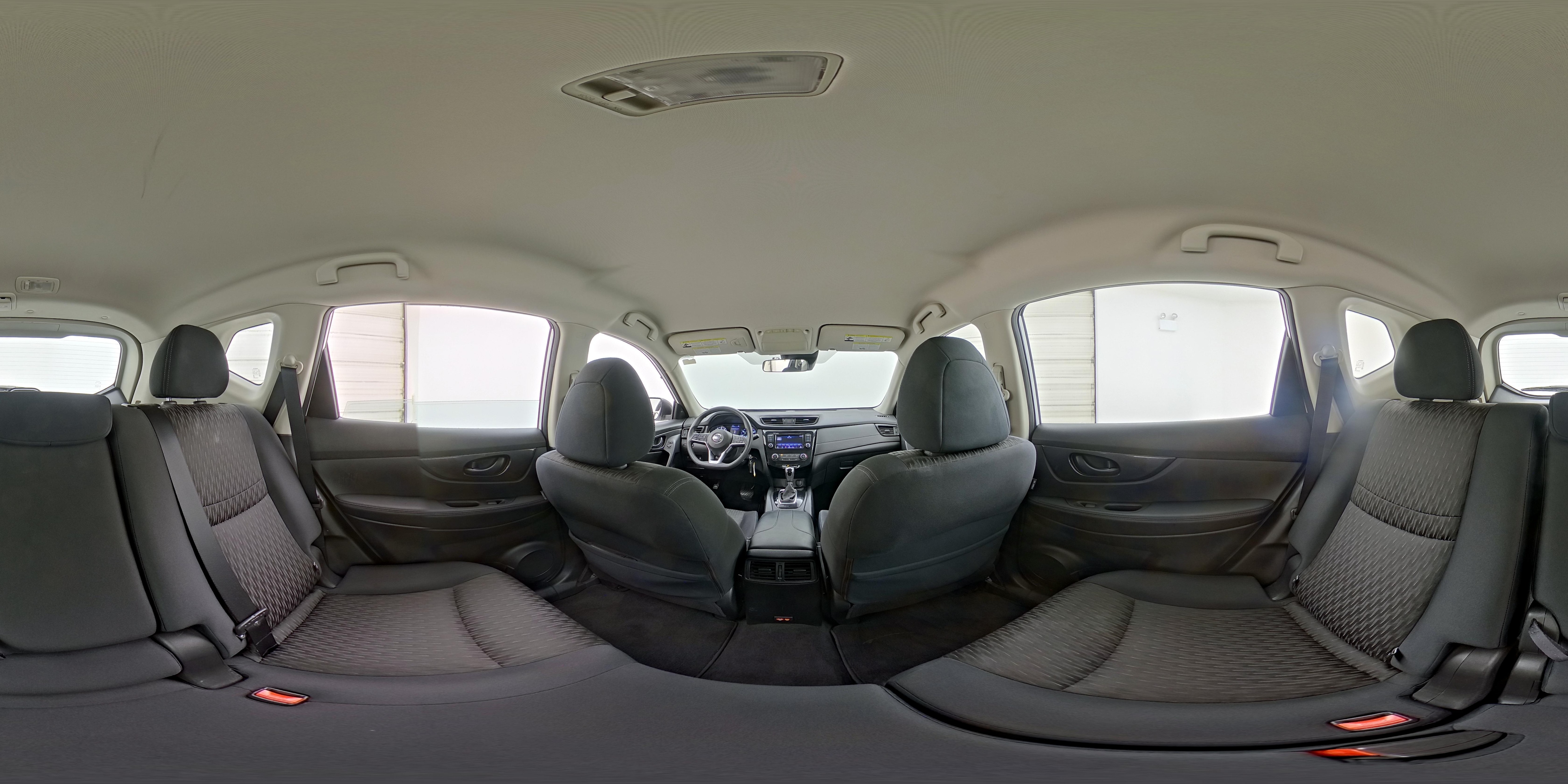 2020 Nissan Rogue S - Photo 25