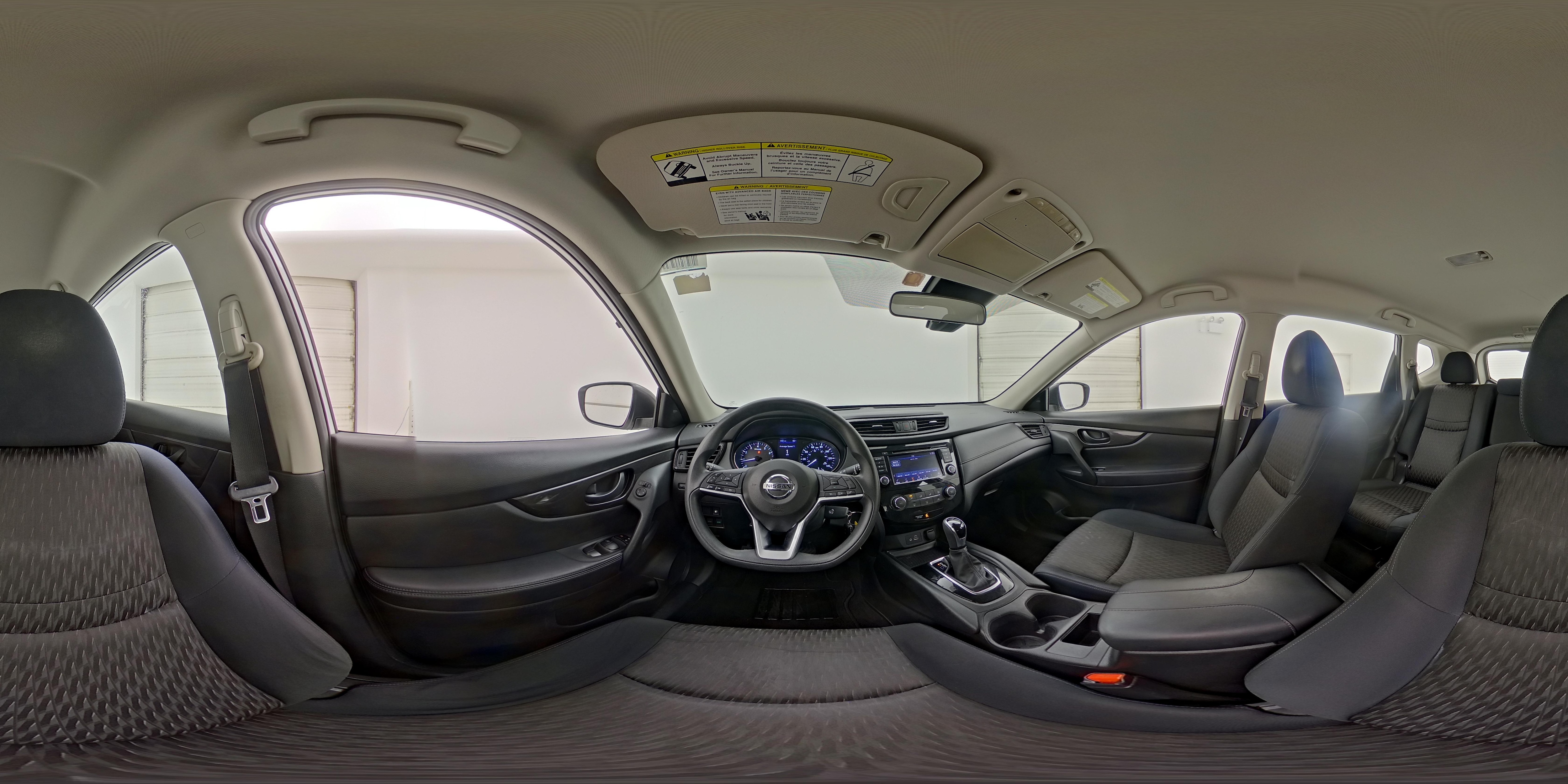 2020 Nissan Rogue S - Photo 26