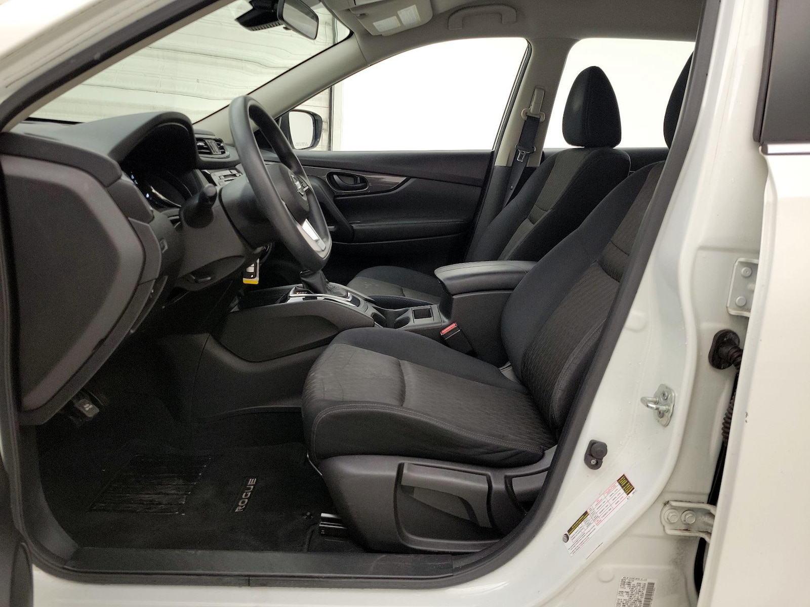 Side Airbags
