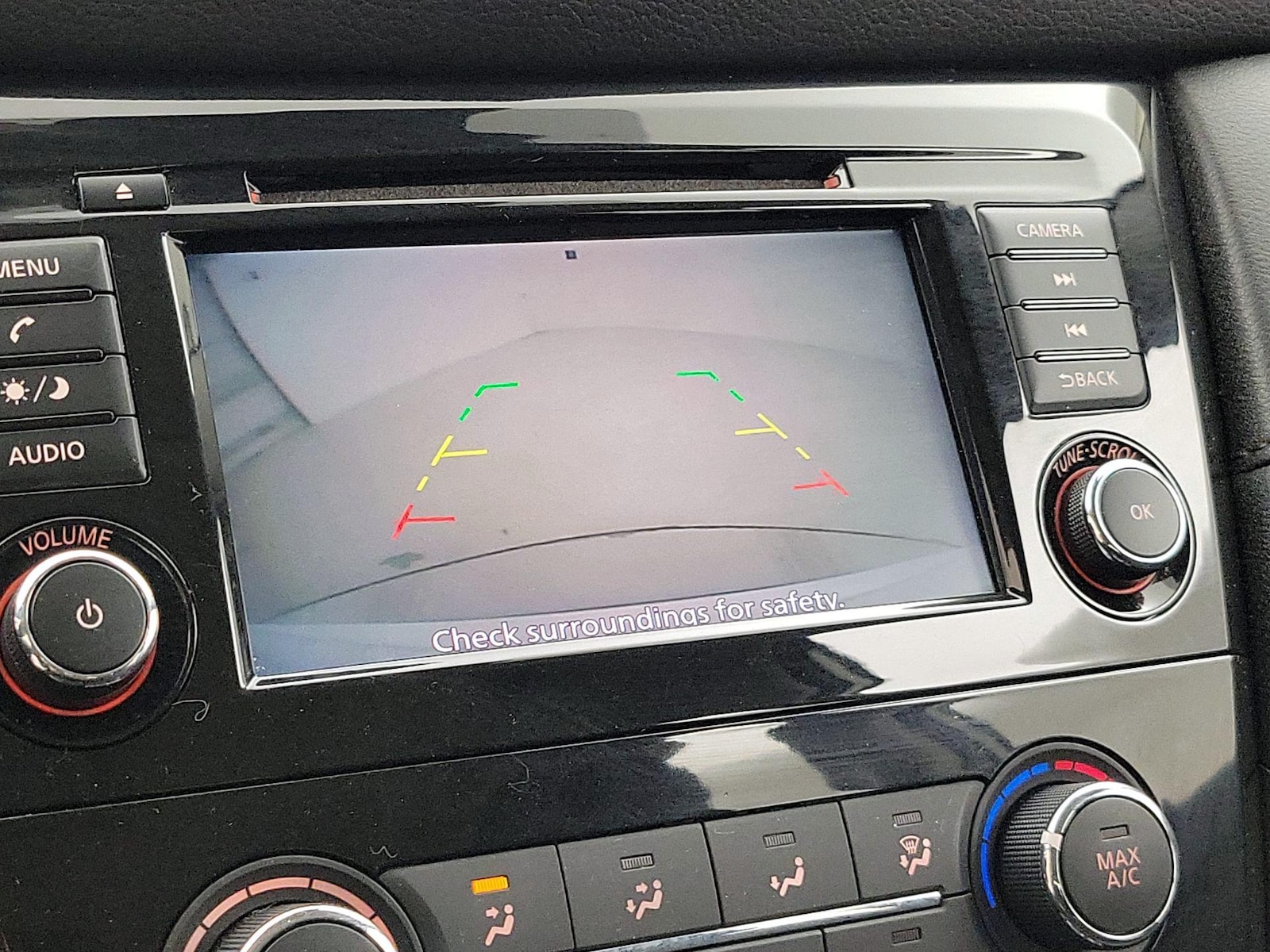2020 Nissan Rogue S - Photo 15
