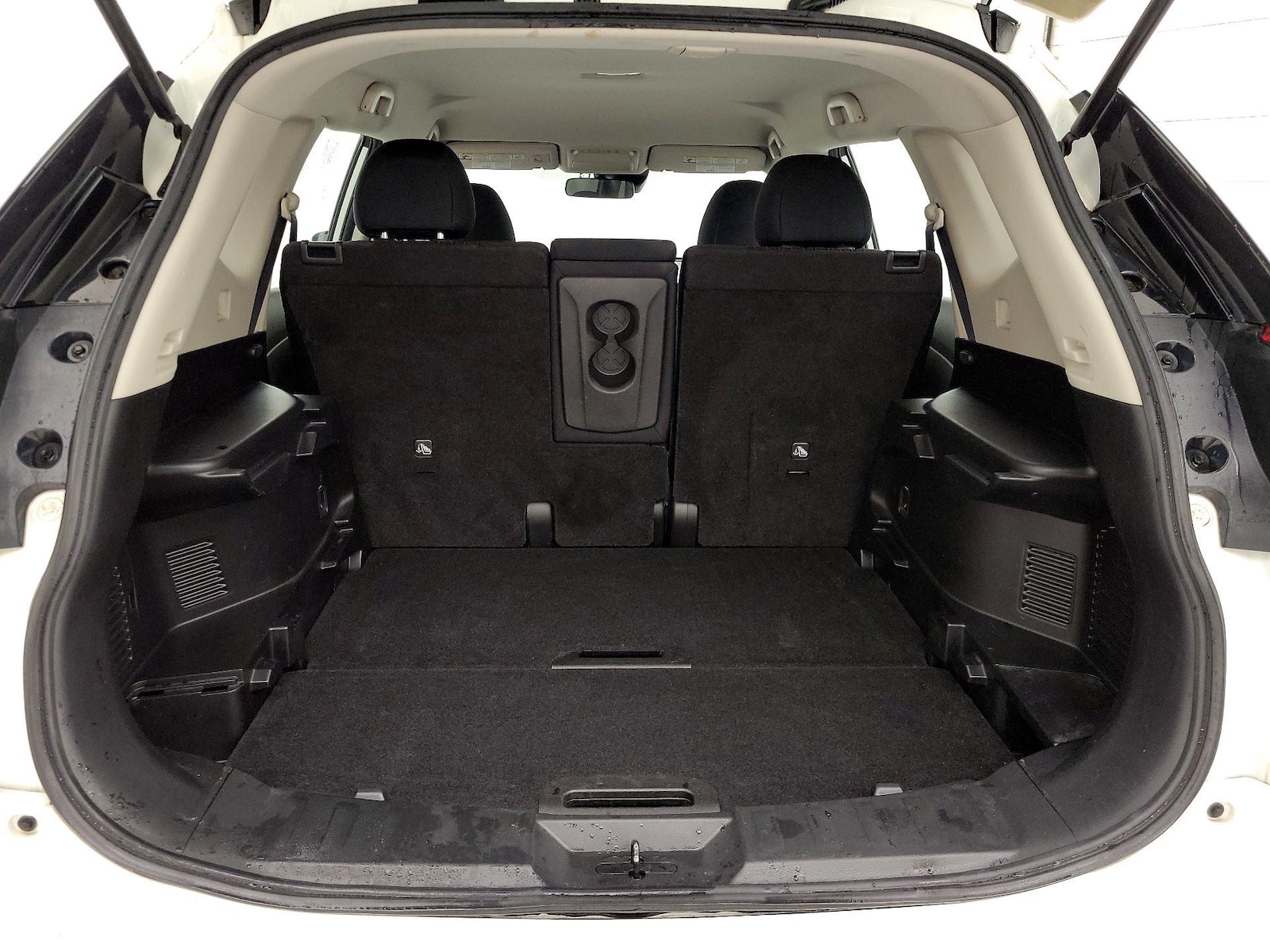 2020 Nissan Rogue S - Photo 21