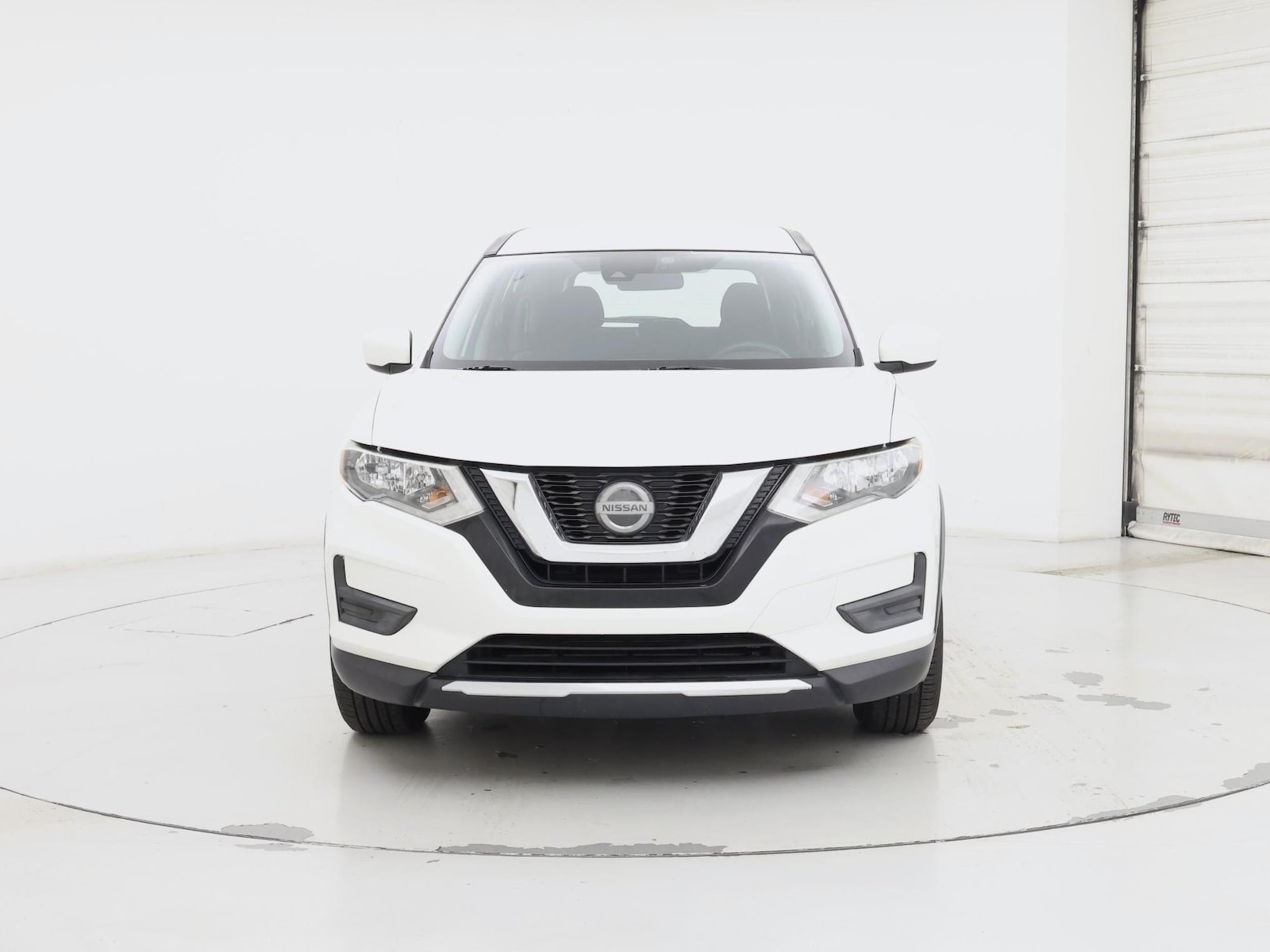 2020 Nissan Rogue S - Photo 6