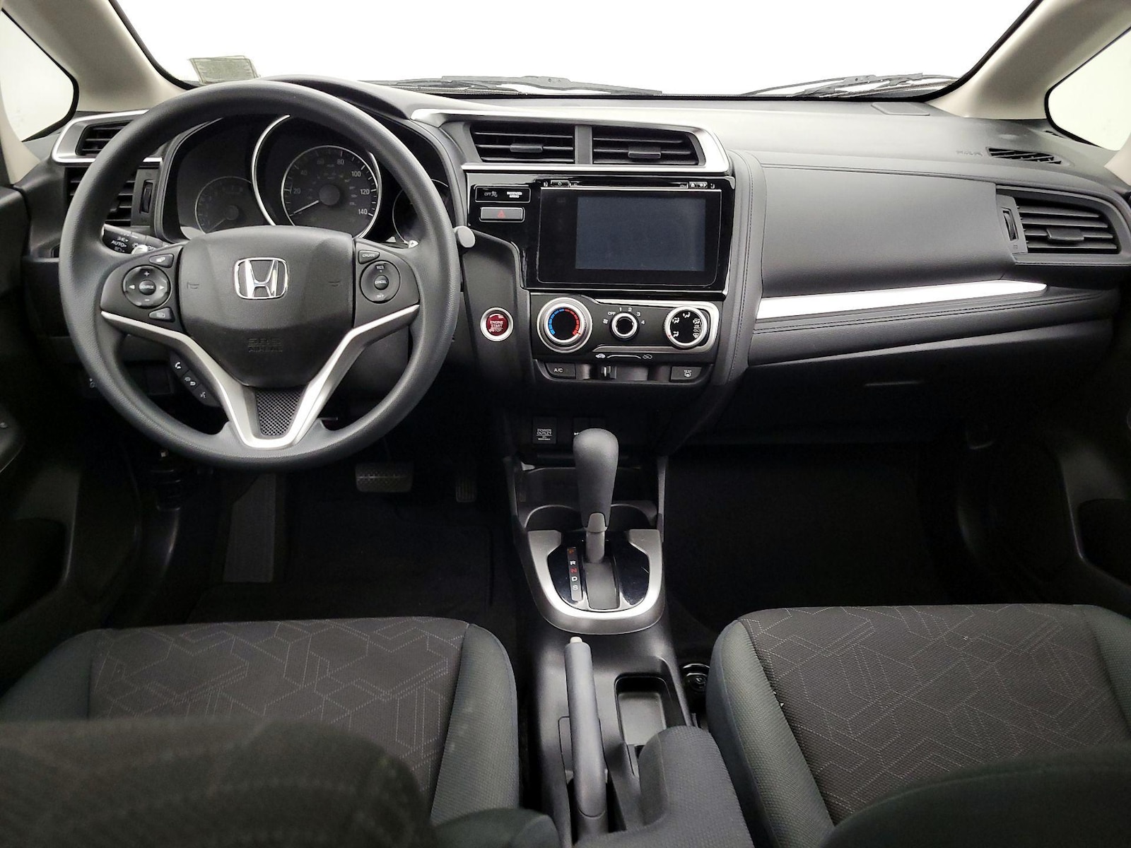 Rear View Camera