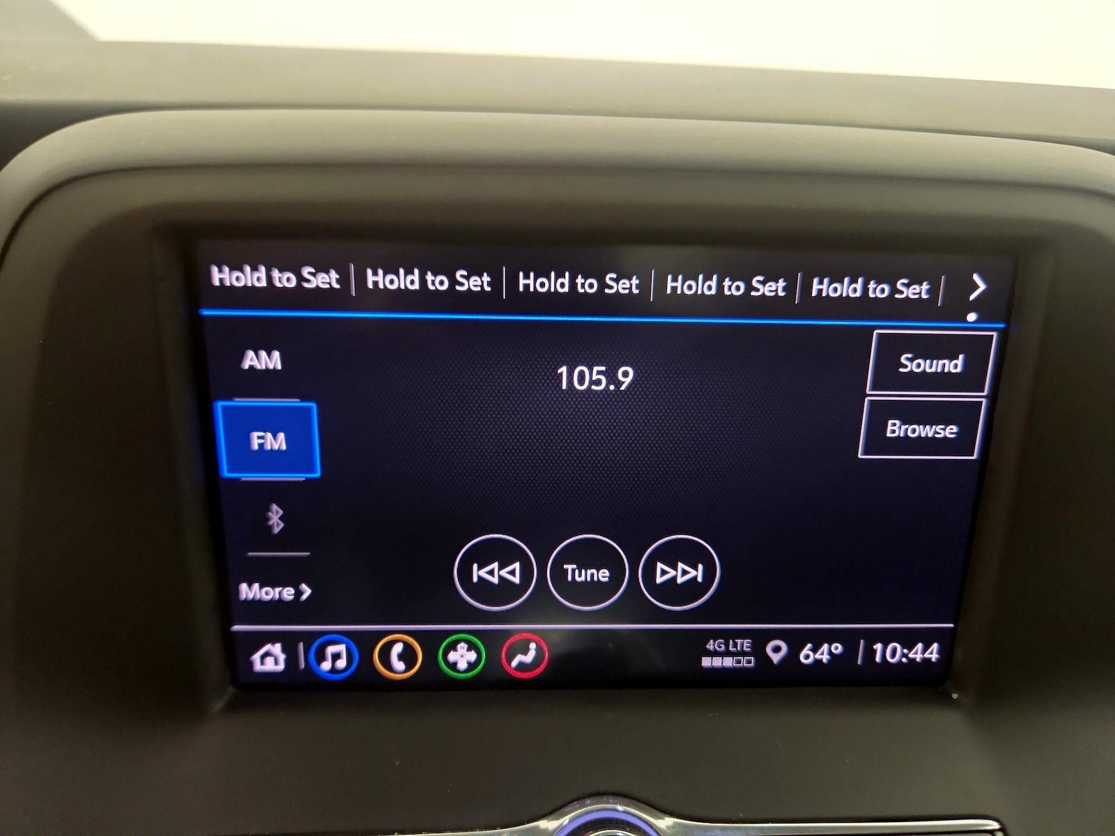 2021 Chevrolet Camaro 1LS - Photo 15