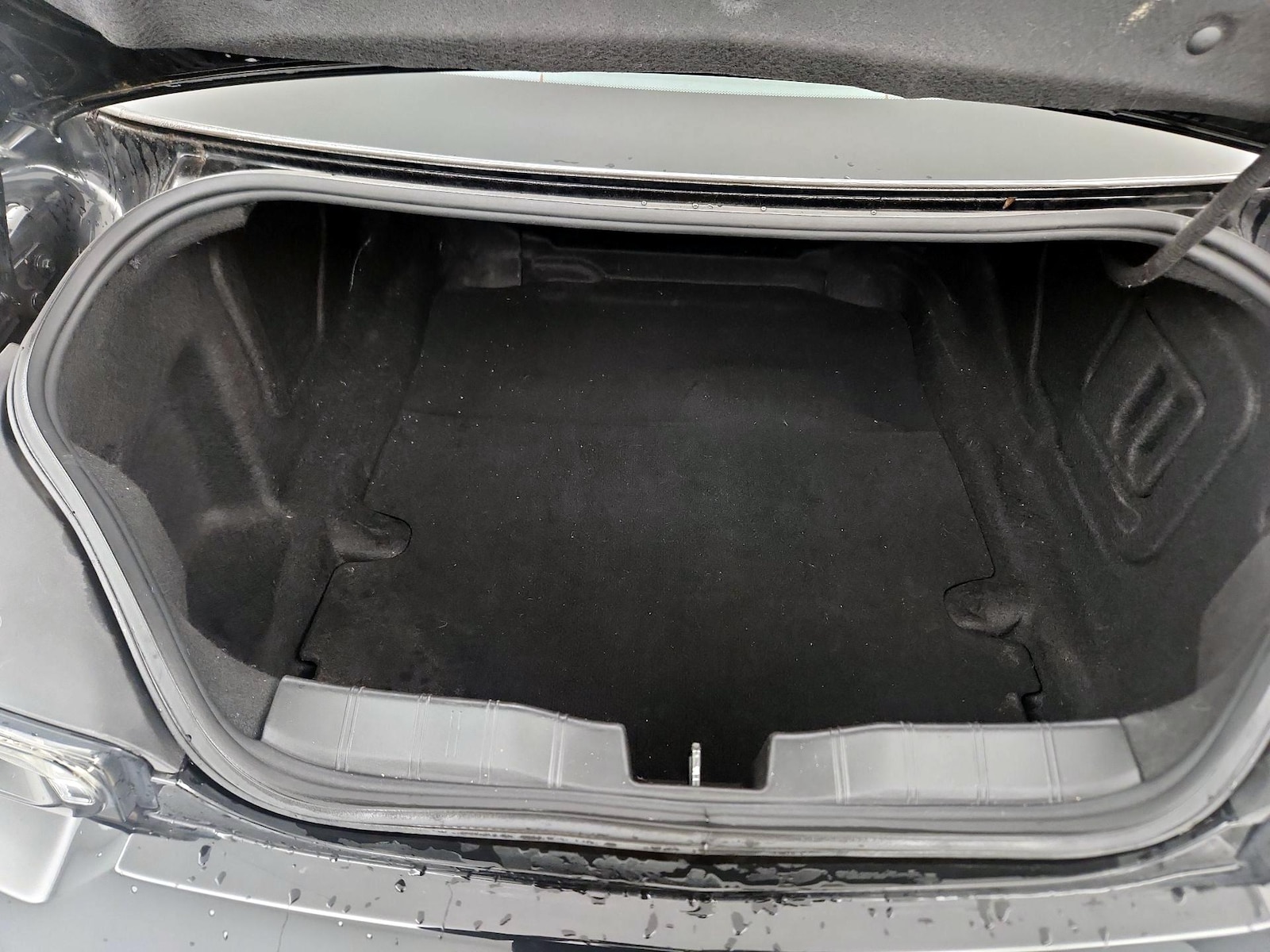 2021 Chevrolet Camaro 1LS - Photo 20