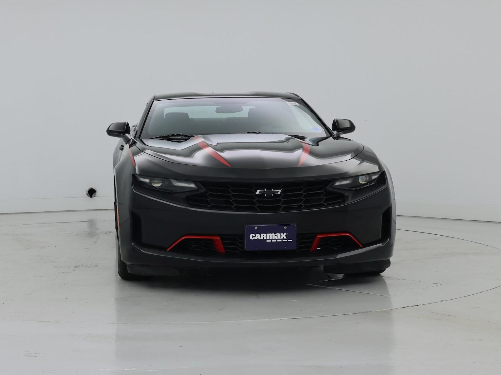 2021 Chevrolet Camaro 1LS - Photo 6