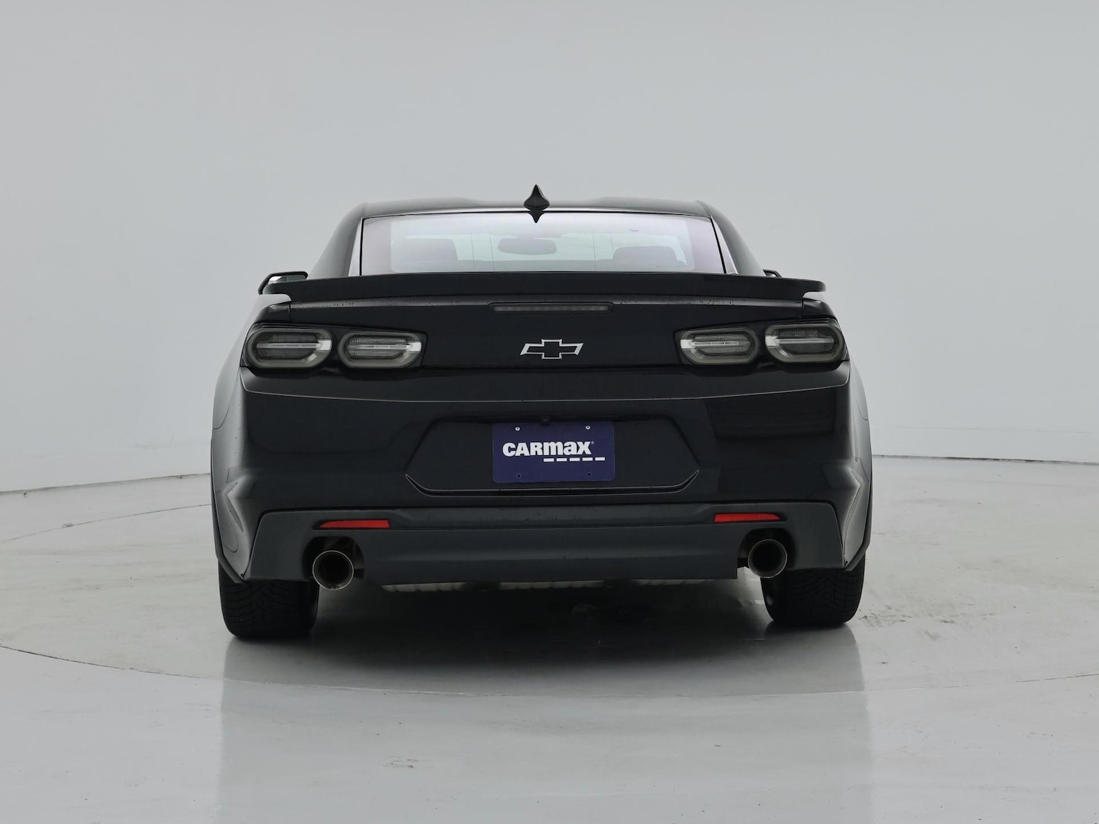 2021 Chevrolet Camaro 1LS - Photo 7