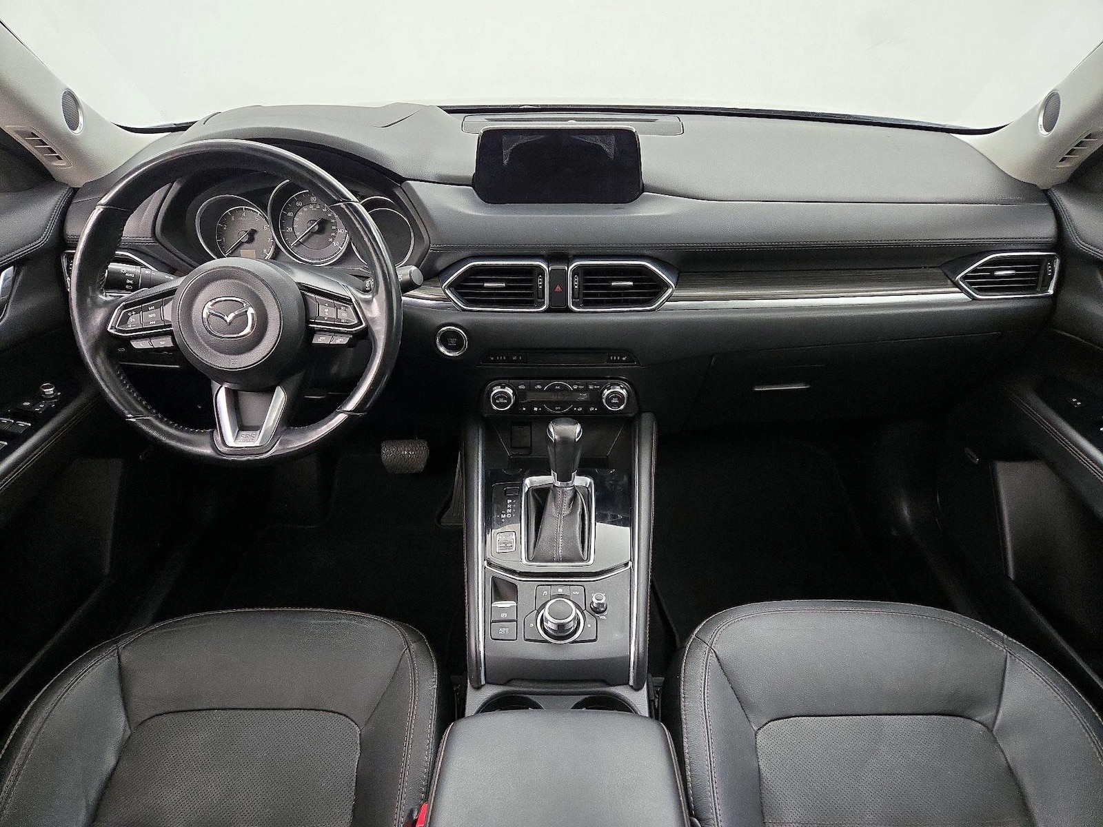 Navigation System
