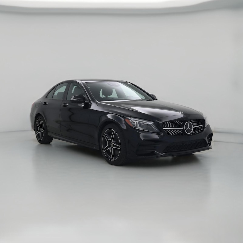 2021 Mercedes-Benz C300
