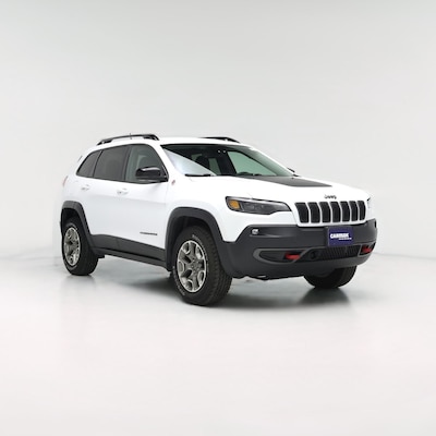 Vehicle exterior view