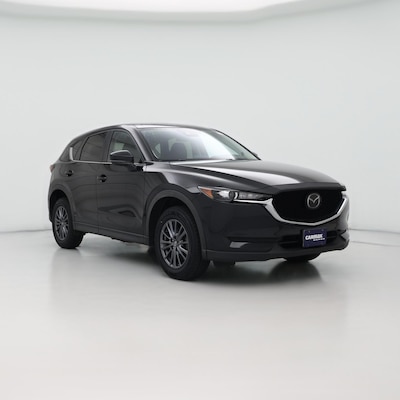 Recommended categories heading image of the selected vehicle