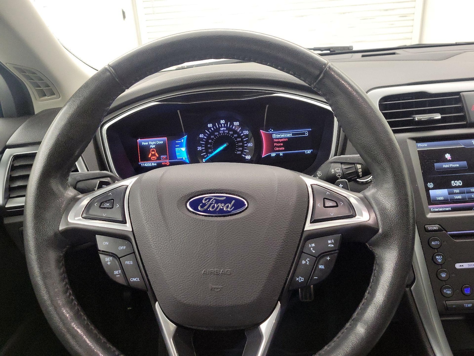 Remote Start