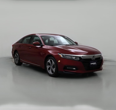 Recommended categories heading image of the selected vehicle