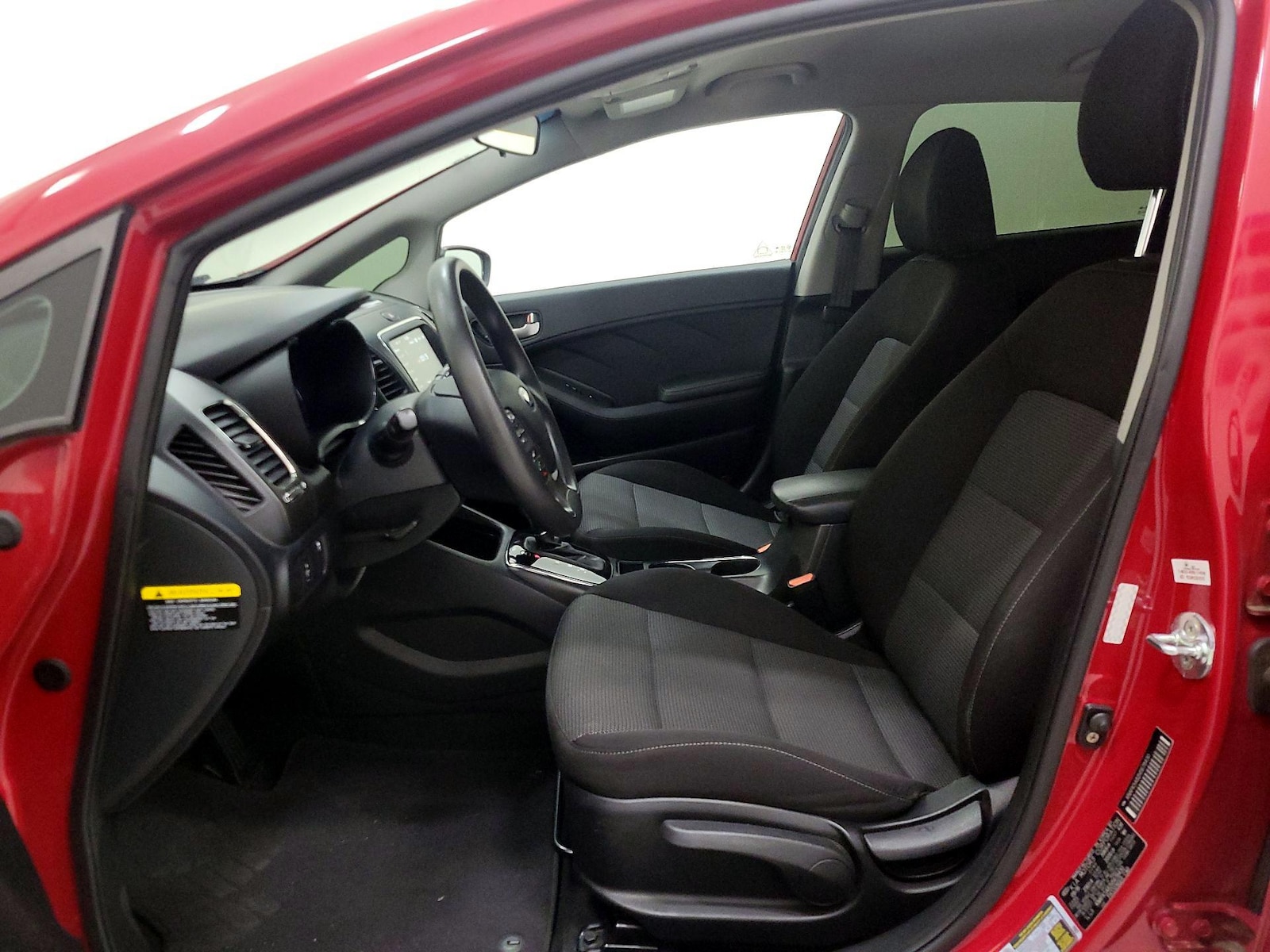 Side Airbags
