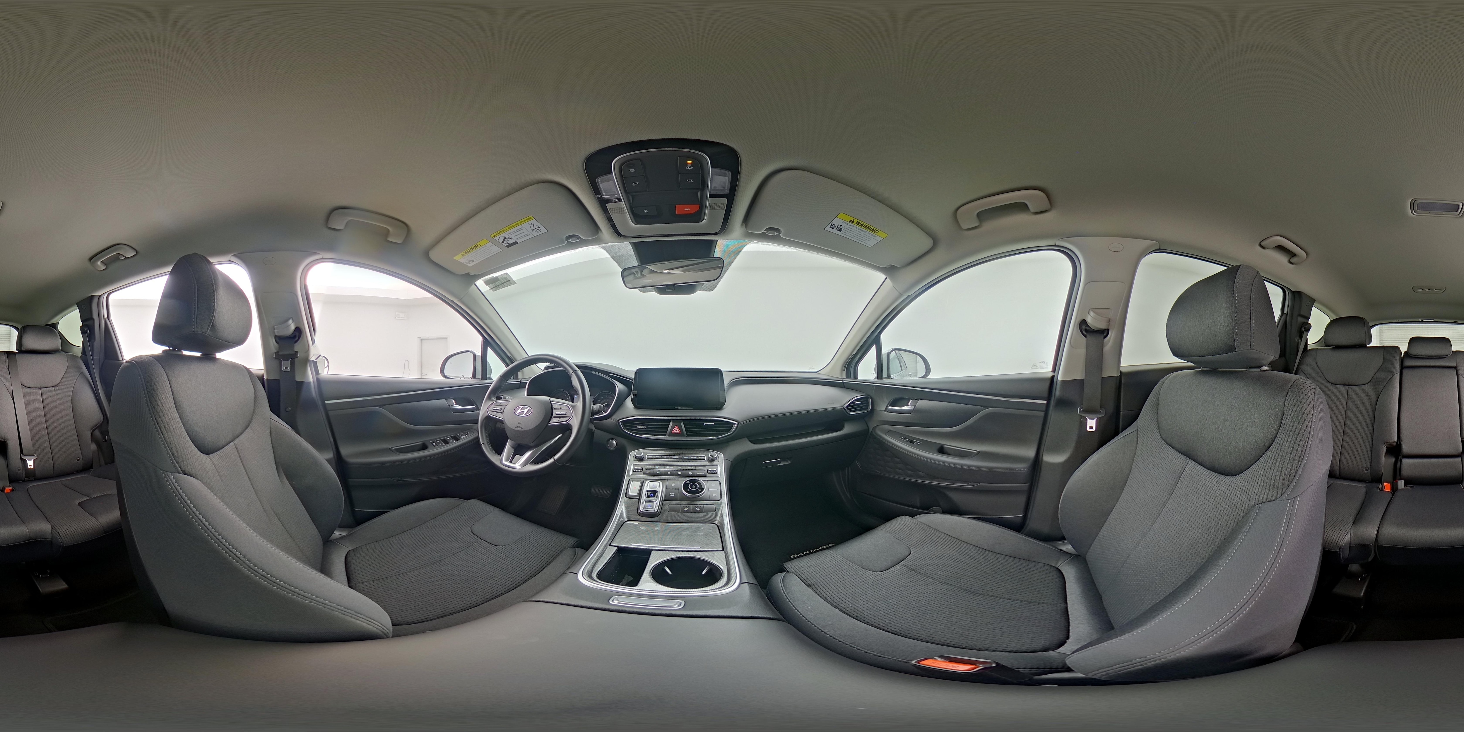 2023 Hyundai Santa Fe SEL - Photo 25