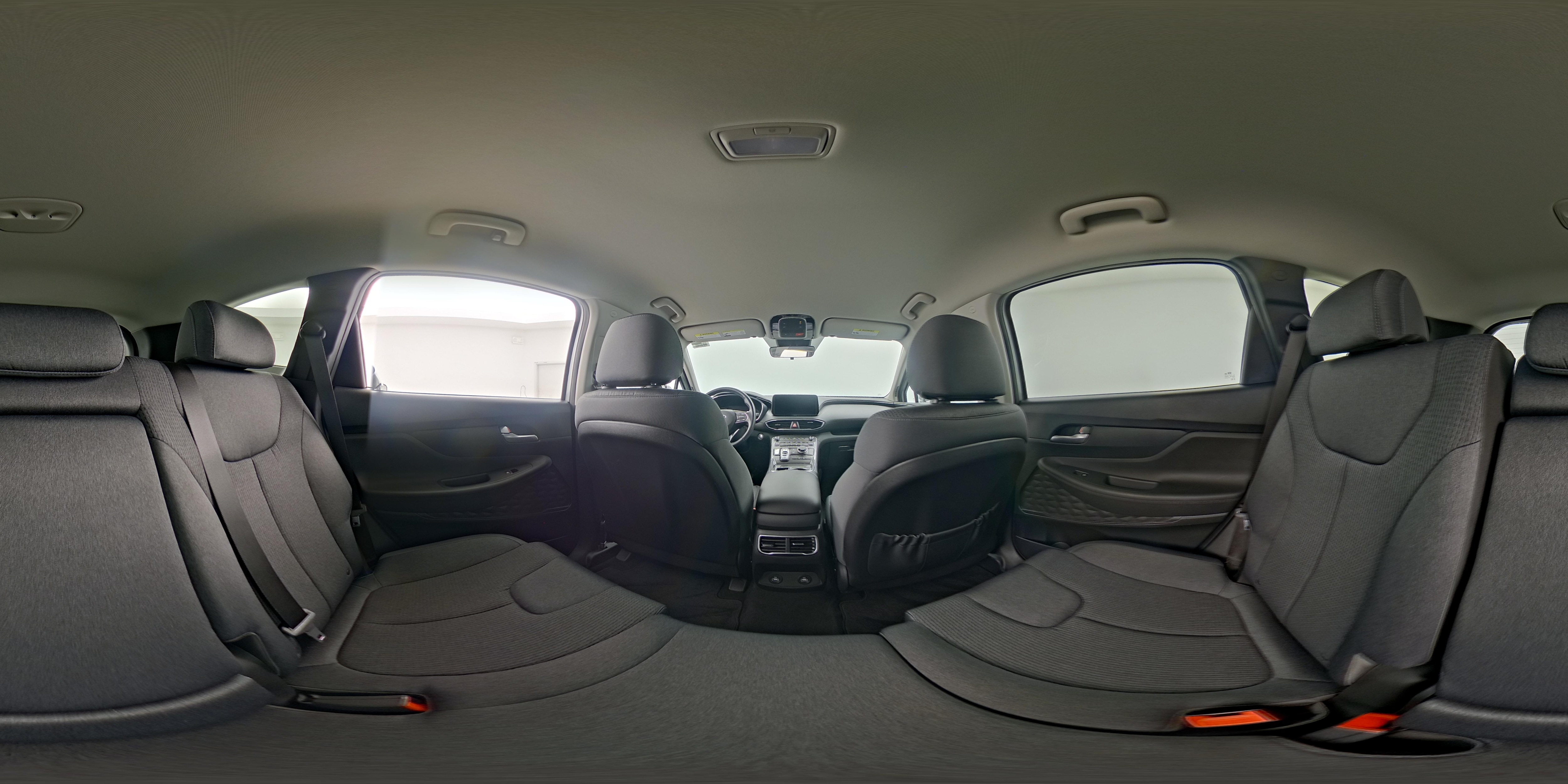 2023 Hyundai Santa Fe SEL - Photo 26