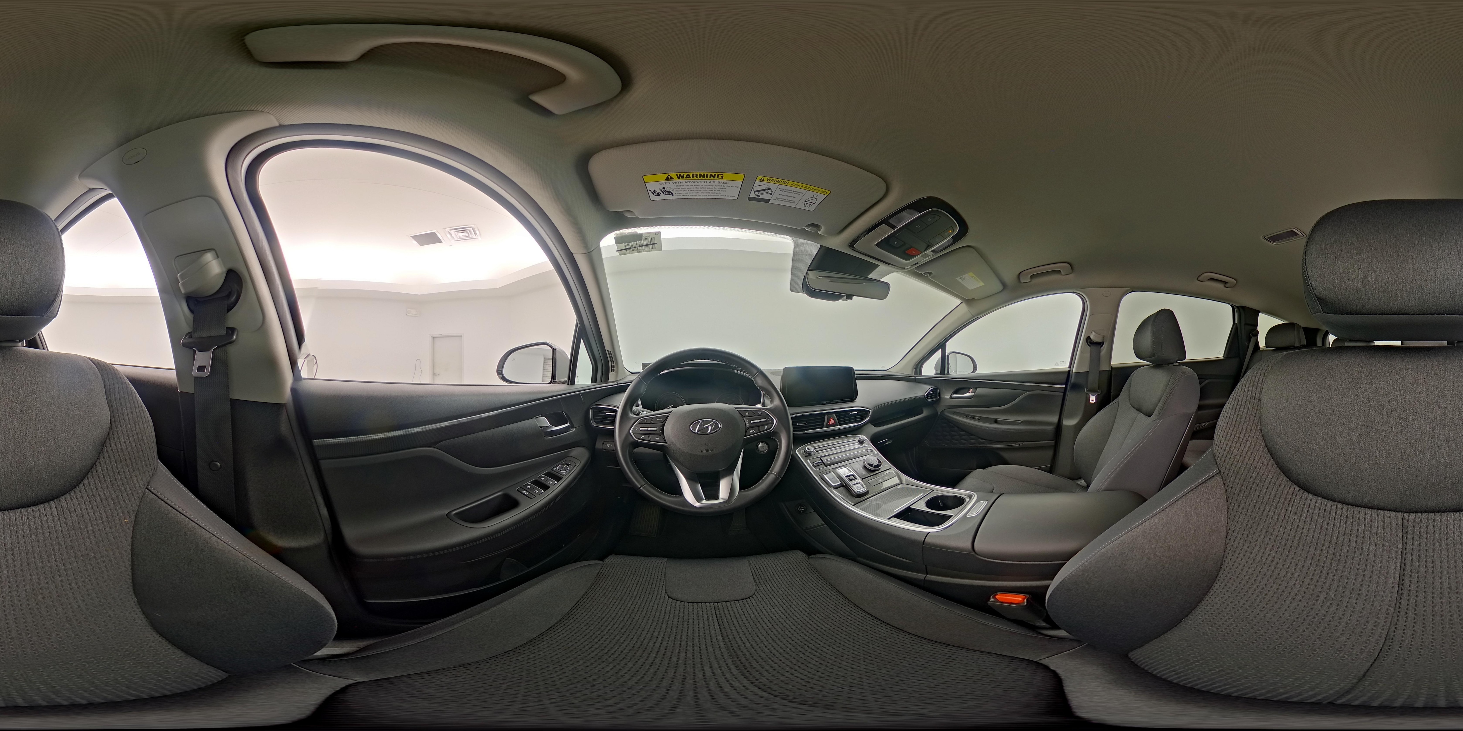 2023 Hyundai Santa Fe SEL - Photo 27