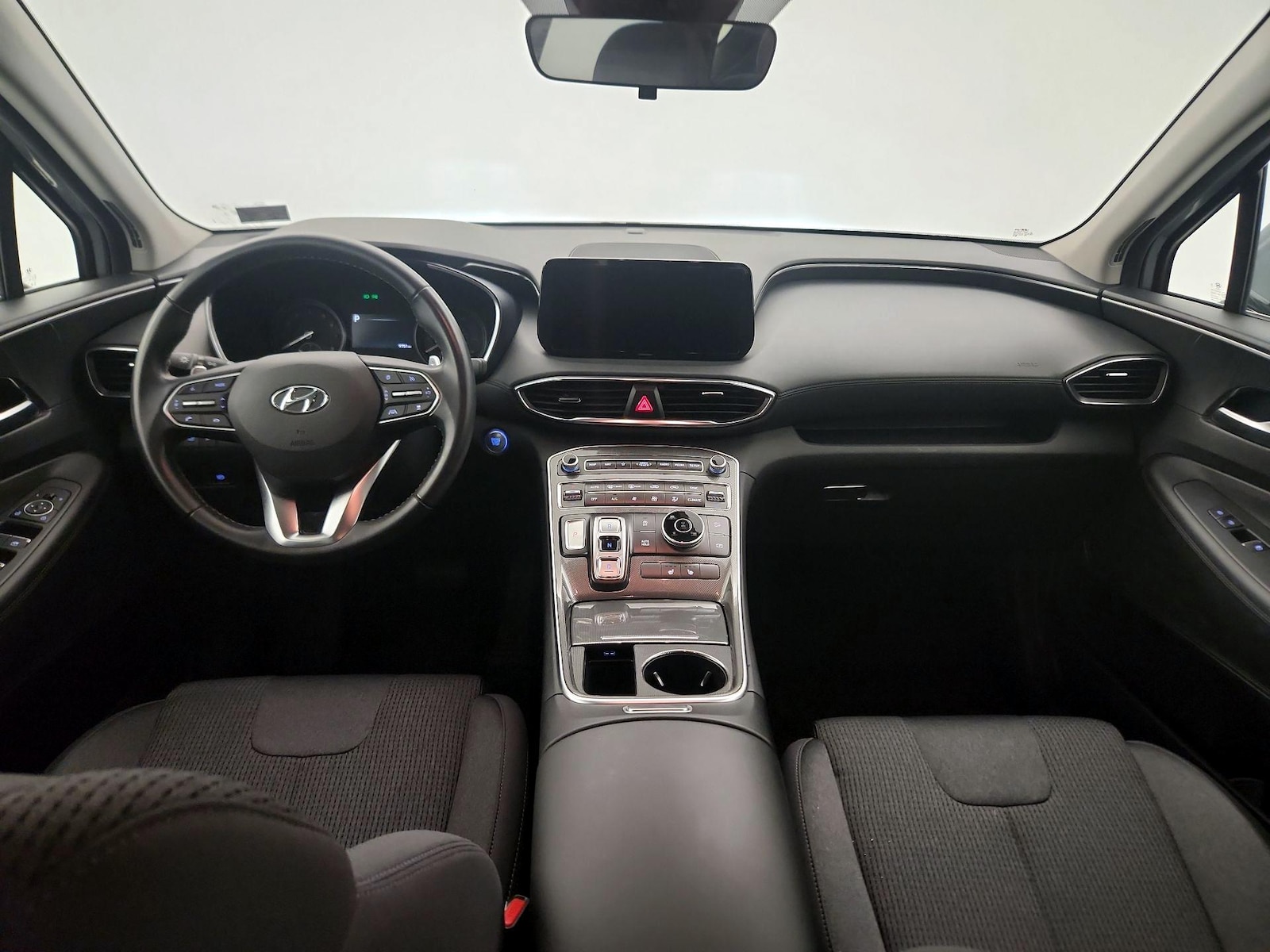 2023 Hyundai Santa Fe SEL - Photo 10