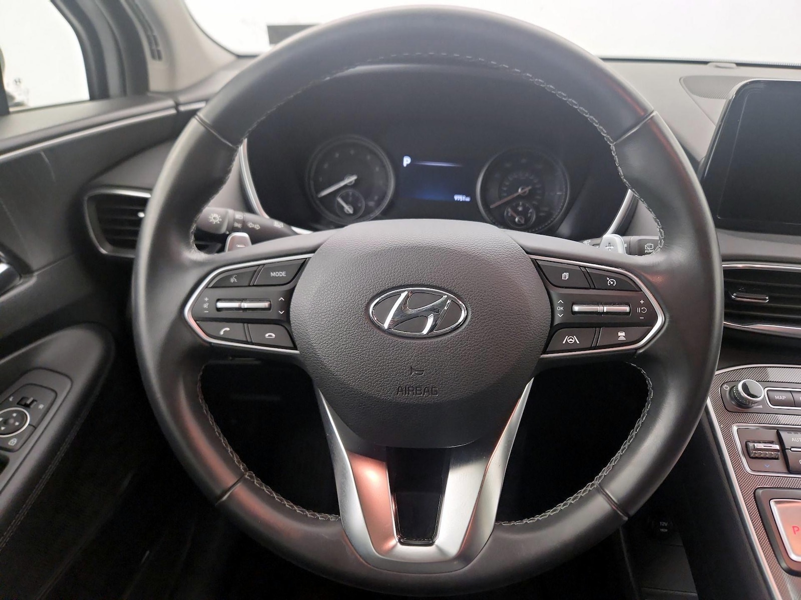 2023 Hyundai Santa Fe SEL - Photo 11