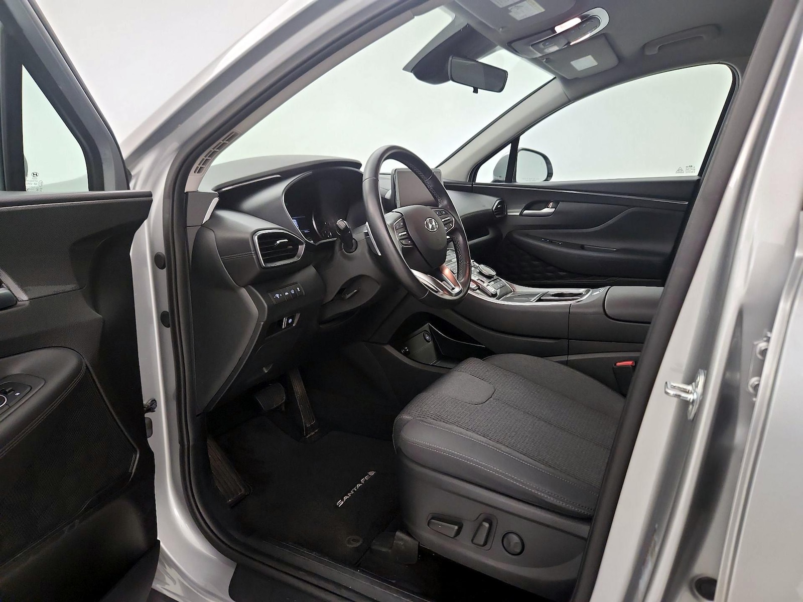 2023 Hyundai Santa Fe SEL - Photo 12
