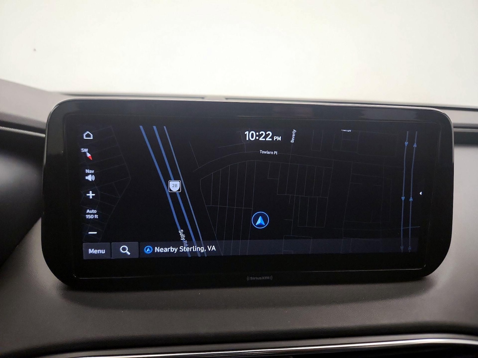 2023 Hyundai Santa Fe SEL - Photo 15