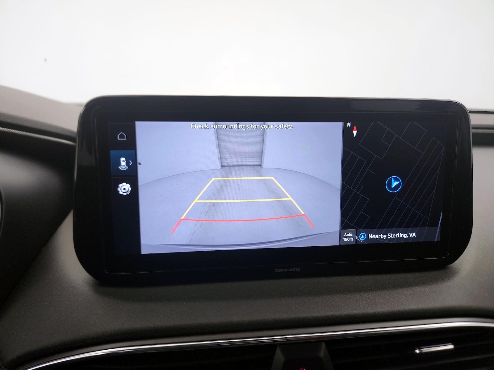 2023 Hyundai Santa Fe SEL - Photo 16