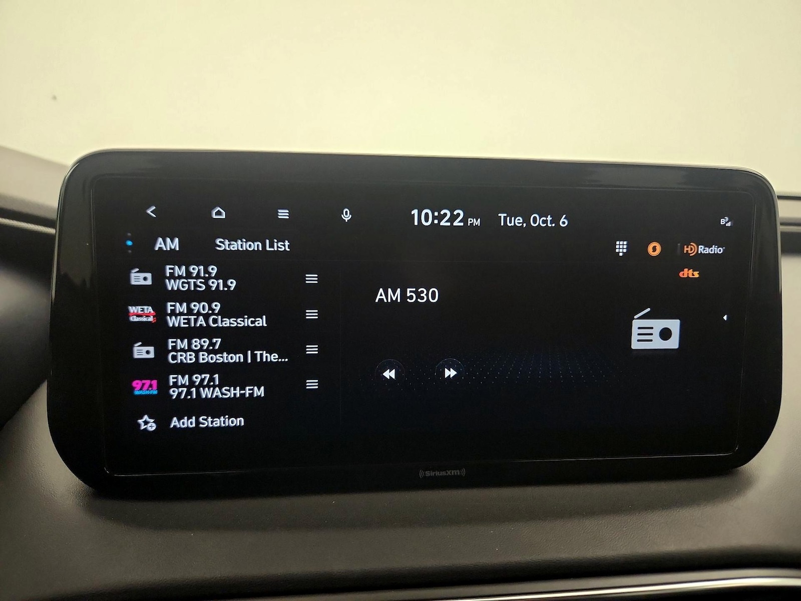 2023 Hyundai Santa Fe SEL - Photo 17